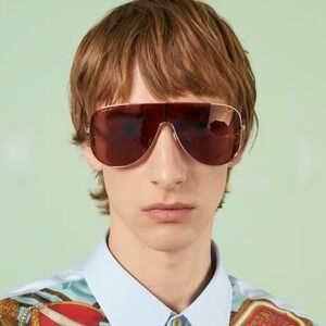 NEW!!! GUCCI Sunglasses GG1436S 003 Authentic